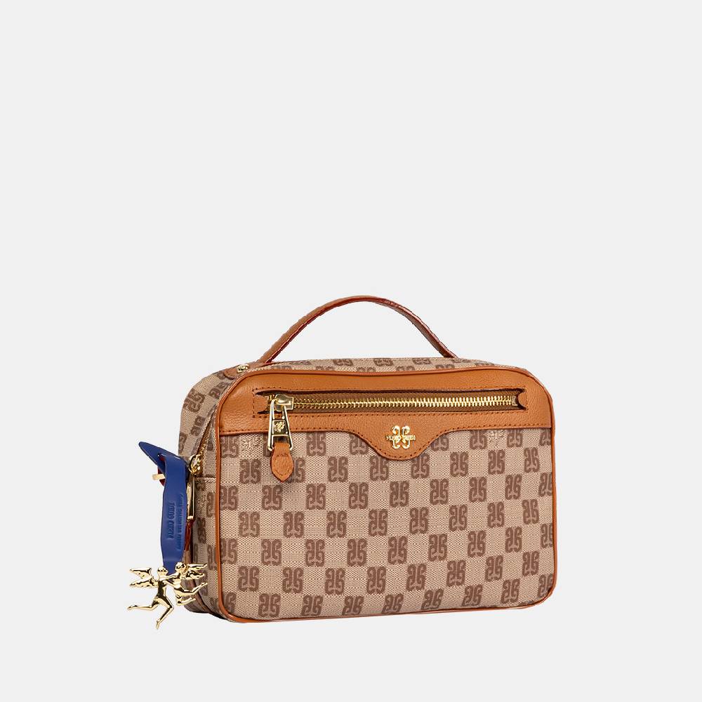 Piero Guidi PIERO GUIDI SLING BAG "Rossella" /TRACOLLINA Offerta