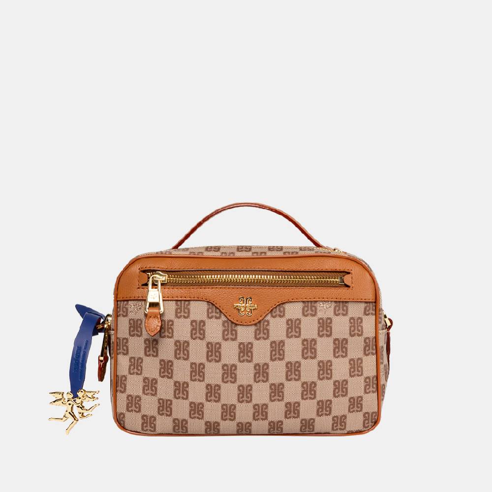 Piero Guidi PIERO GUIDI SLING BAG "Rossella" /TRACOLLINA Offerta