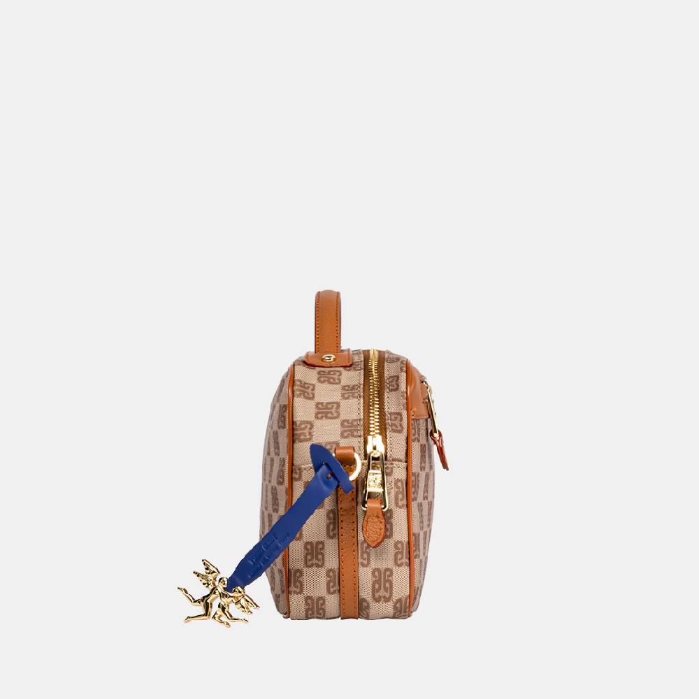 Piero Guidi PIERO GUIDI SLING BAG "Rossella" /TRACOLLINA Offerta