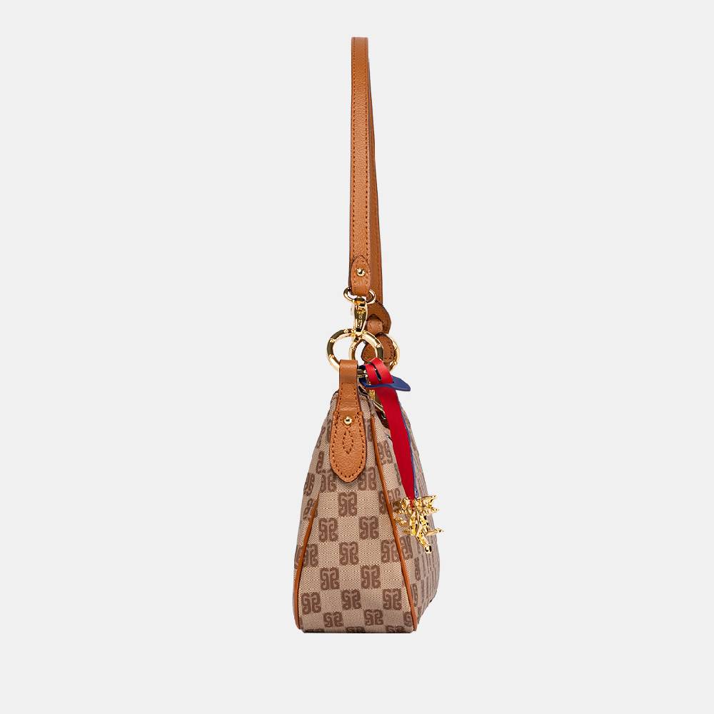 Piero Guidi PIERO GUIDI SLING BAG "Cecilia"/TRACOLLINA Economico