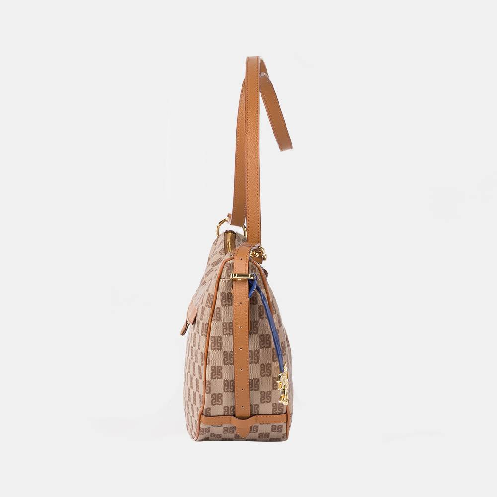 Piero Guidi PIERO GUIDI HOBO BAG "Barchetta" /TRACOLLA Online