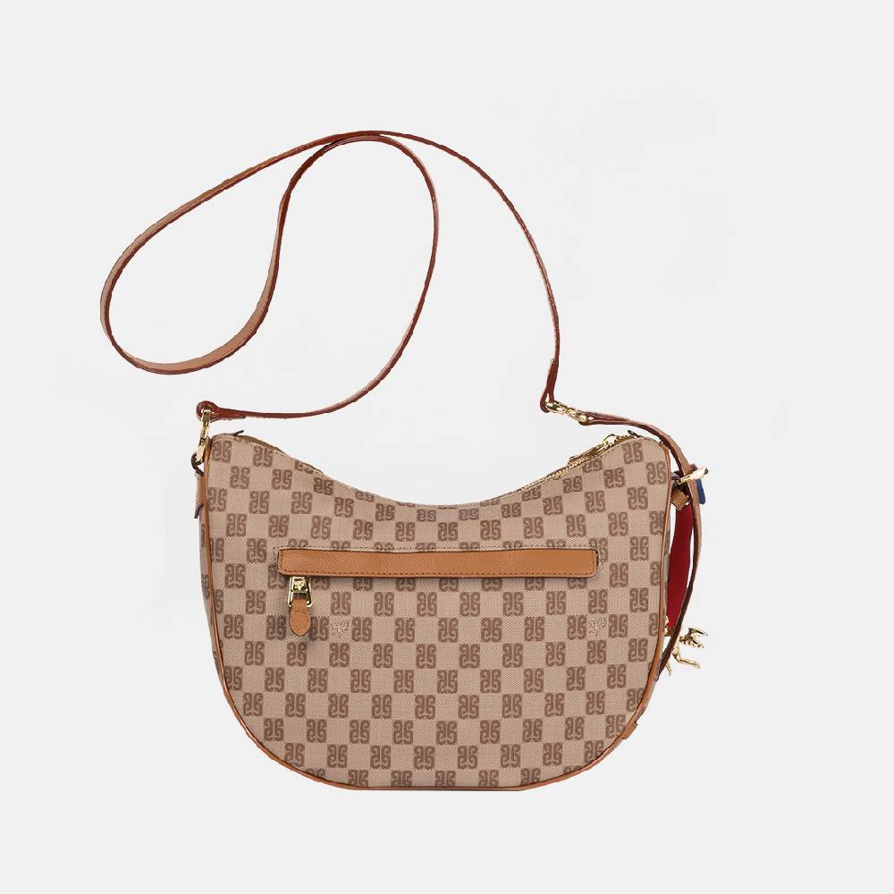 Piero Guidi PIERO GUIDI HOBO BAG "Barchetta" /TRACOLLA Online