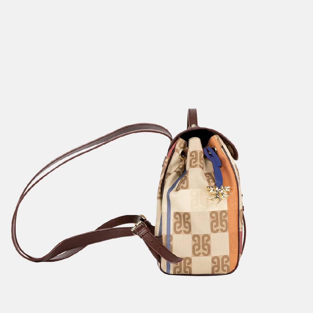 Piero Guidi PIERO GUIDI BACKPACK "Claudia"/ZAINO In Vendita