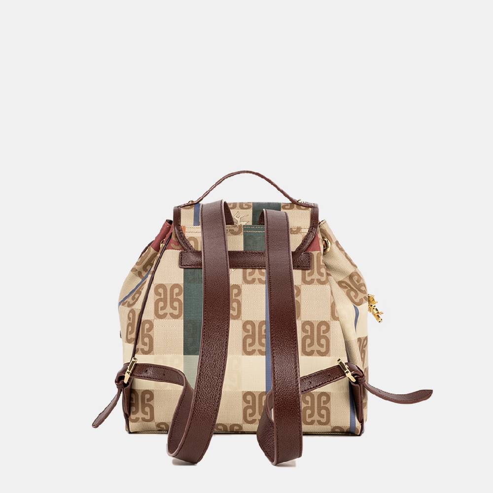 Piero Guidi PIERO GUIDI BACKPACK "Claudia"/ZAINO In Vendita