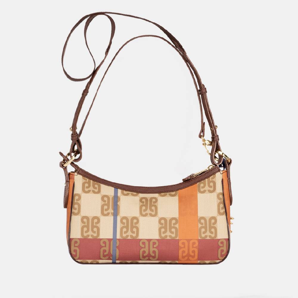 Piero Guidi PIERO GUIDI SLING BAG "CECILIA" /TRACOLLINA Saldi