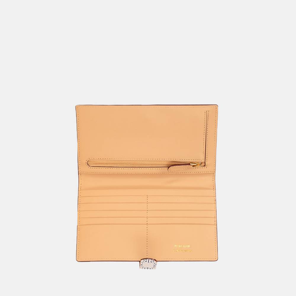 Piero Guidi PIERO GUIDI WOMEN'S WALLET/PORTAFOGLIO DONNA Hotsell
