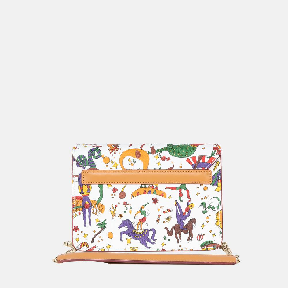 Piero Guidi PIERO GUIDI SLING BAG/TRACOLLINA SMALL Saldi Di Fabbrica