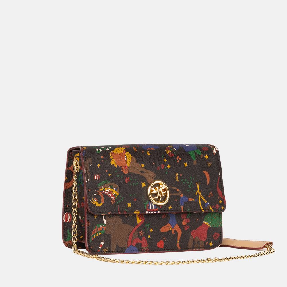 Piero Guidi PIERO GUIDI SLING BAG/TRACOLLINA SMALL I Più Venduti