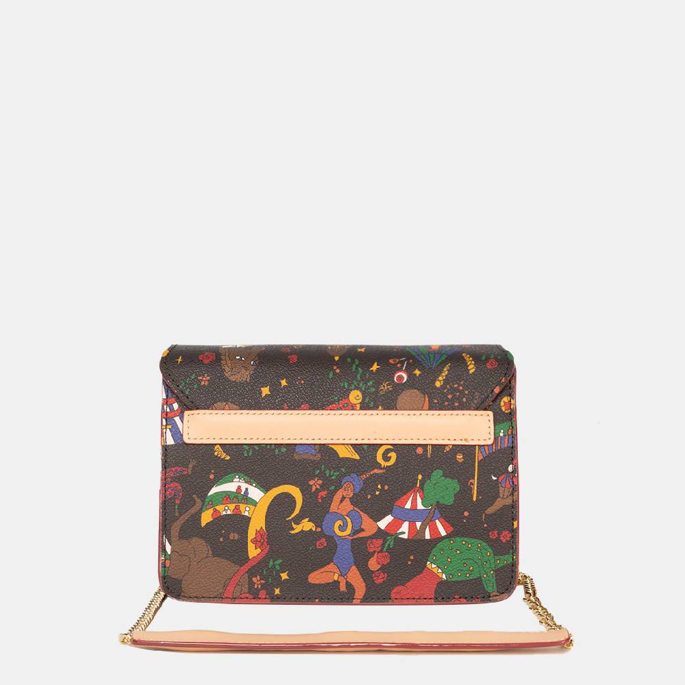Piero Guidi PIERO GUIDI SLING BAG/TRACOLLINA SMALL I Più Venduti