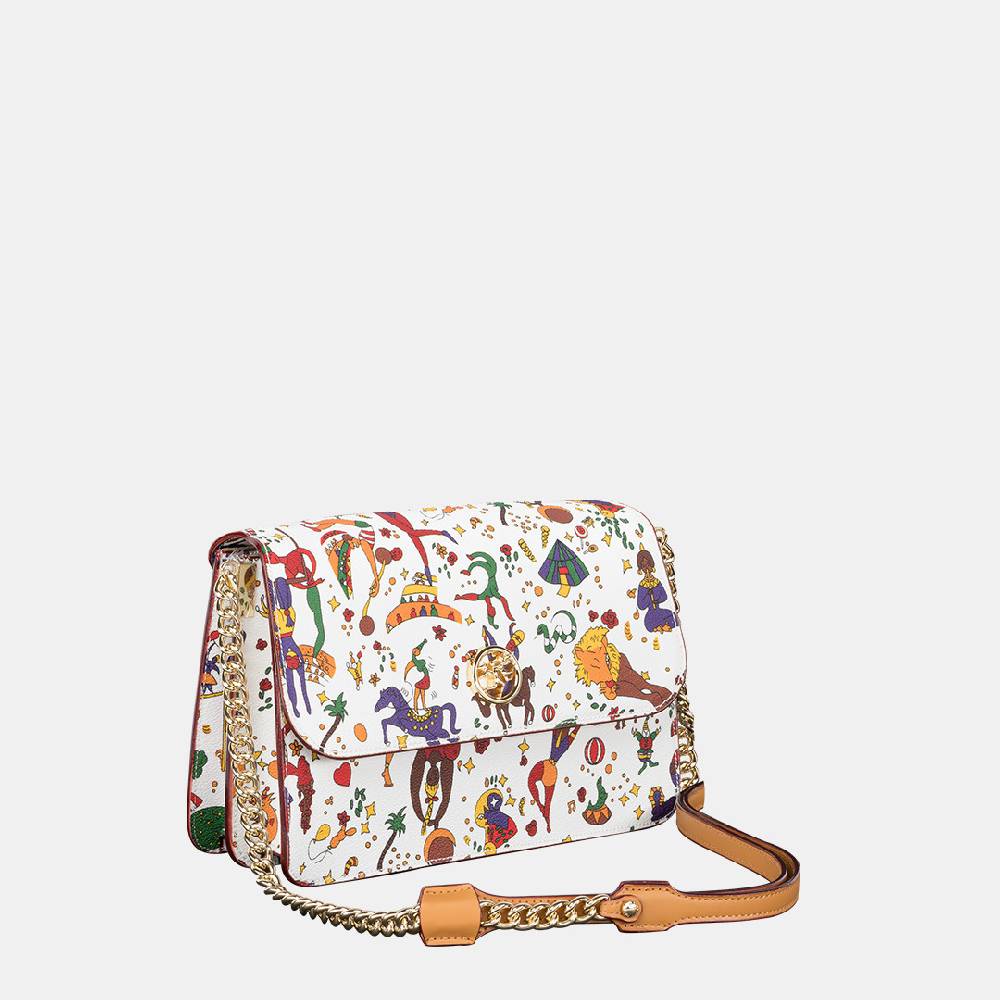 Piero Guidi PIERO GUIDI SLING BAG "Gemma"/TRACOLLA Negozio