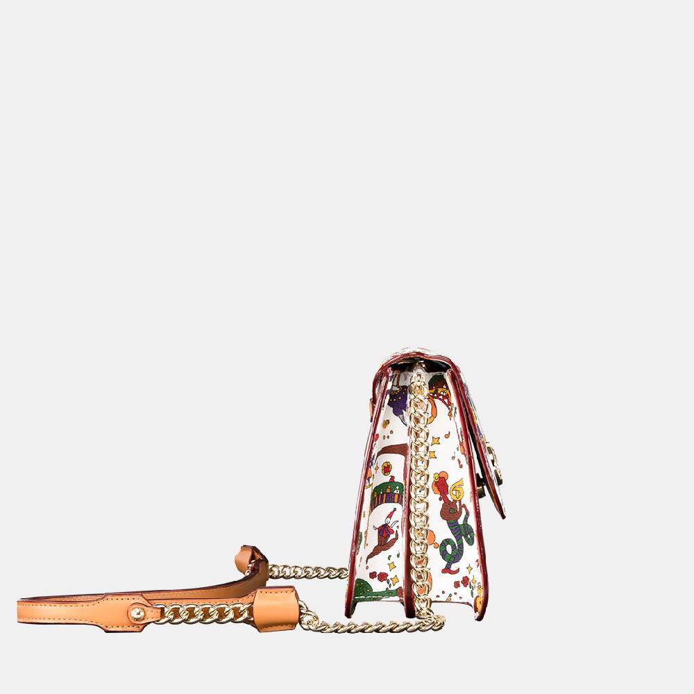 Piero Guidi PIERO GUIDI SLING BAG "Gemma"/TRACOLLA Negozio