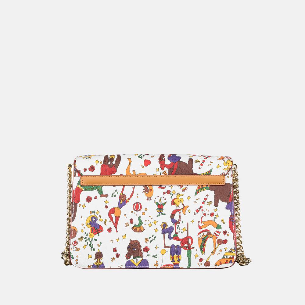 Piero Guidi PIERO GUIDI SLING BAG "Gemma"/TRACOLLA Negozio