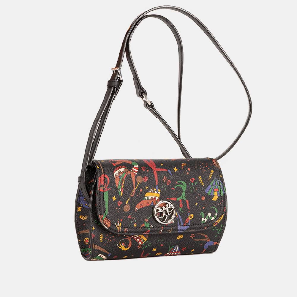 Piero Guidi PIERO GUIDI SLING BAG &CLUTCH "Aurora"/ TRACOLLINA In Saldo