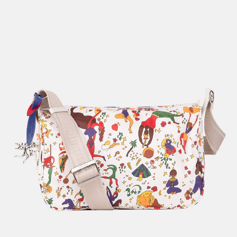 Piero Guidi PIERO GUIDI HOBO BAG/TRACOLLA 2025