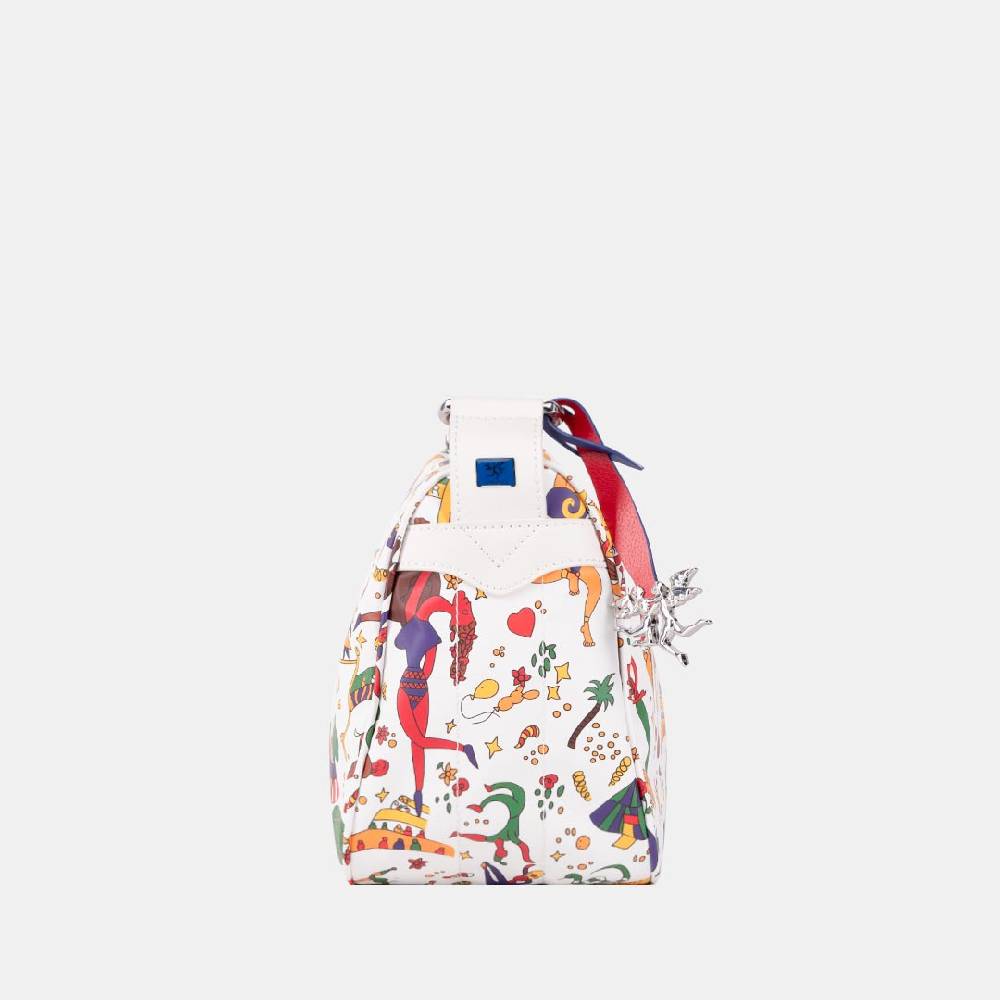 Piero Guidi PIERO GUIDI HOBO BAG/TRACOLLA 2025