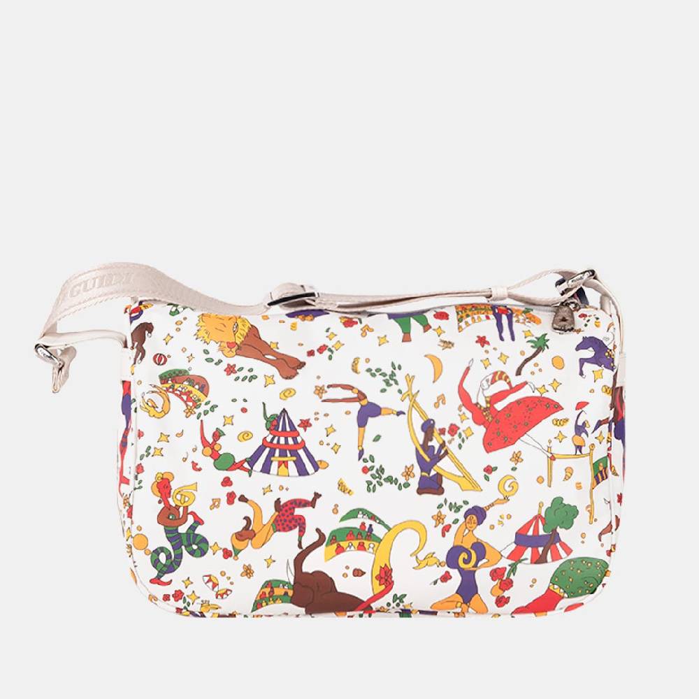 Piero Guidi PIERO GUIDI HOBO BAG/TRACOLLA 2025