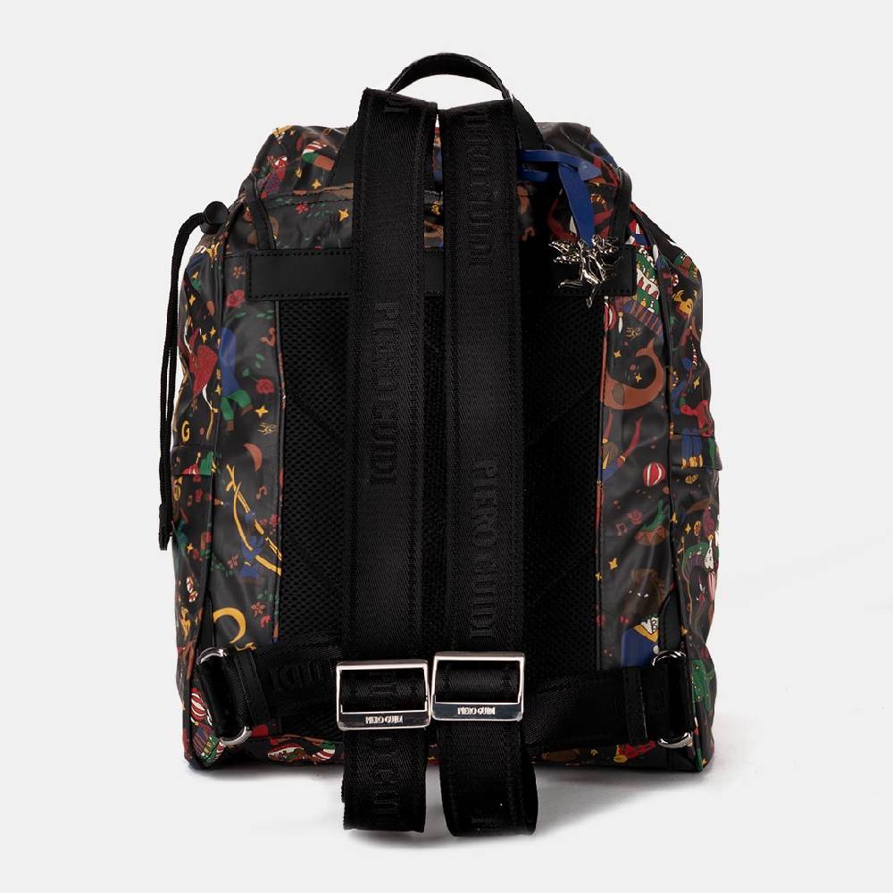 Piero Guidi PIERO GUIDI BACKPACK/ZAINO In Linea