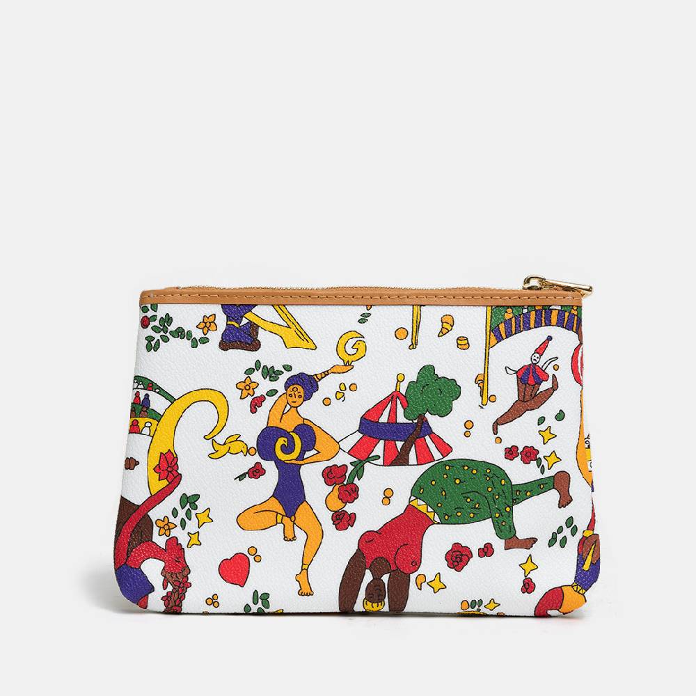 Piero Guidi PIERO GUIDI COSMETIC CASE/NECESSAIRE Qualità