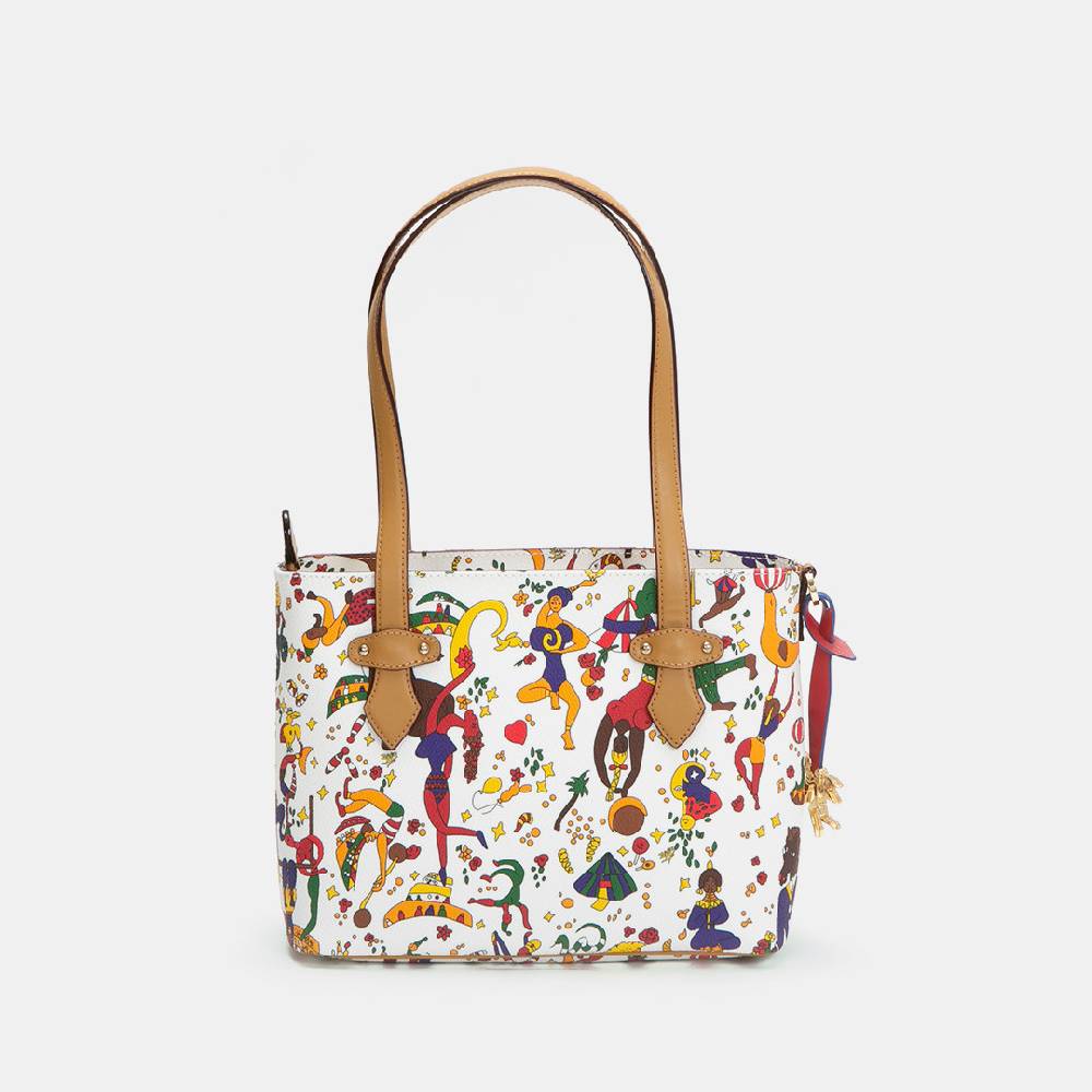 Piero Guidi PIERO GUIDI TOTE BAG "CHIARA"/SHOPPING BAG Vendita