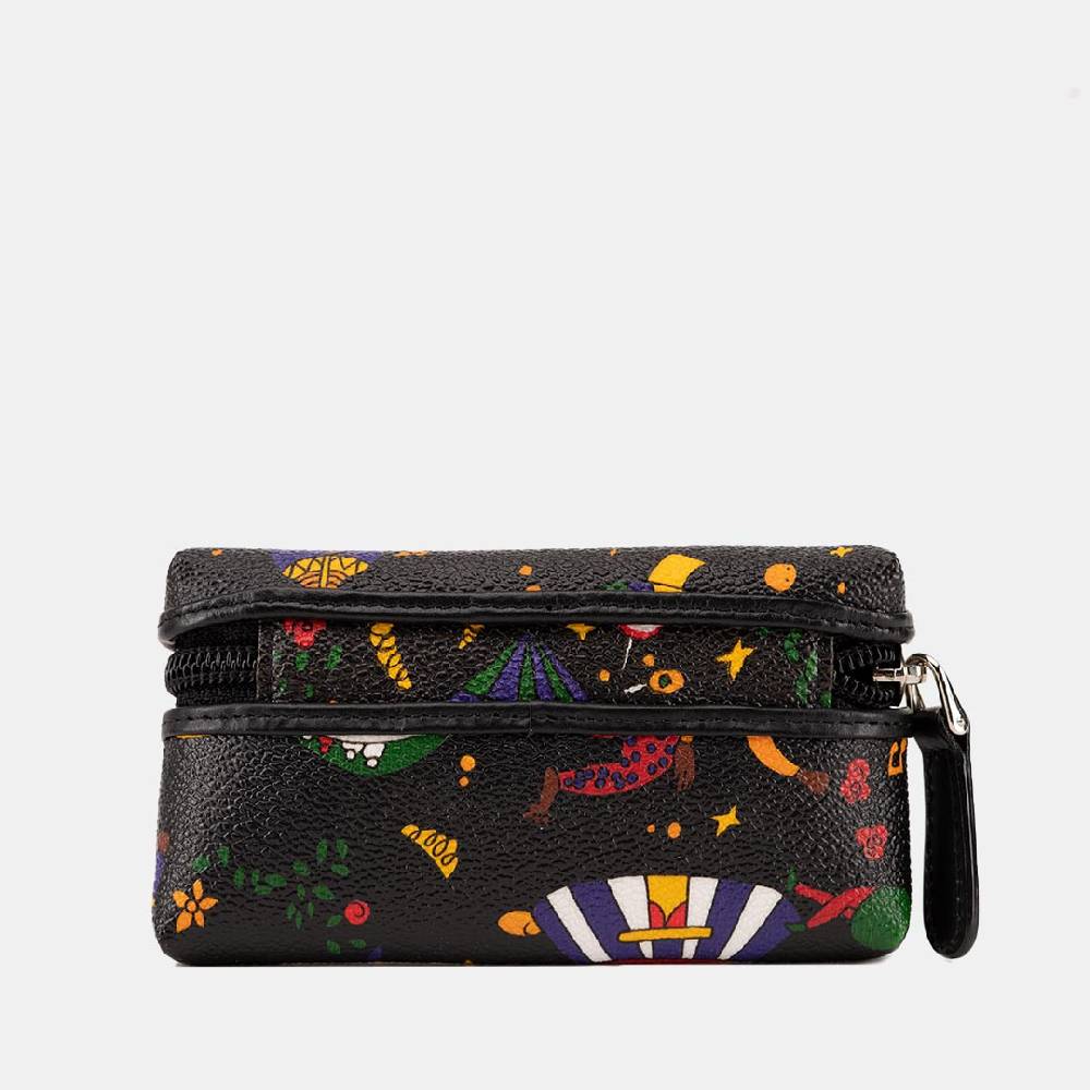 Piero Guidi PIERO GUIDI KEYRING CASE/ASTUCCIO PORTACHIAVI Pezzi Unici
