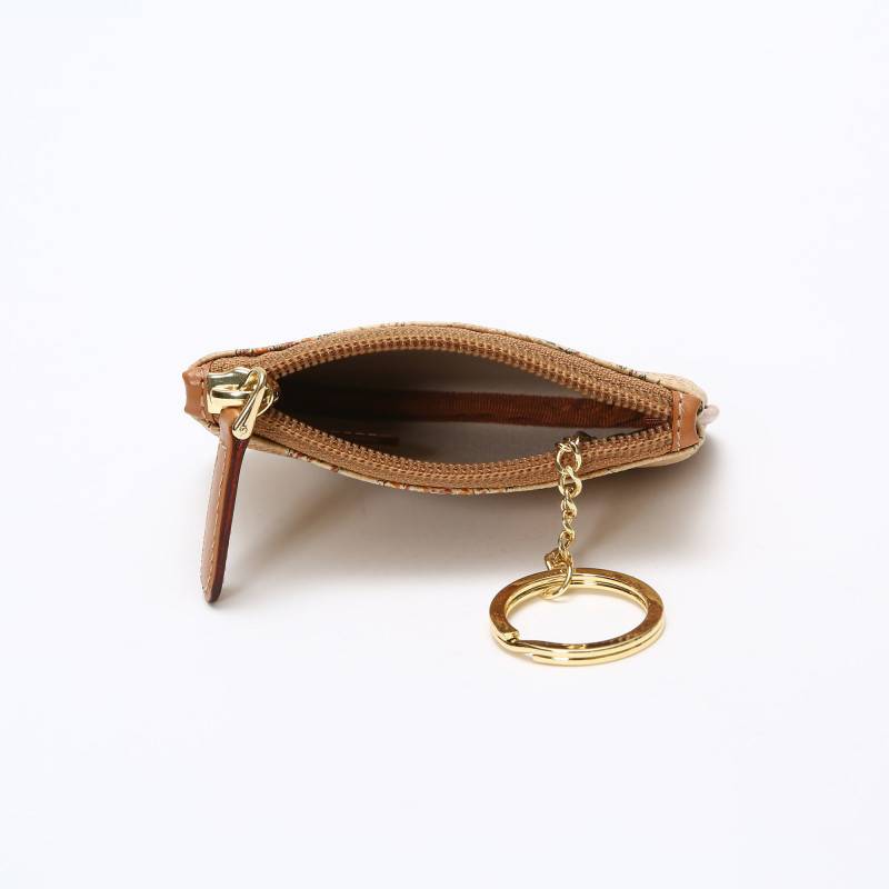 Piero Guidi PIERO GUIDI KEYRING CASE/ASTUCCIO PORTACHIAVI Soddisfazione Garantita