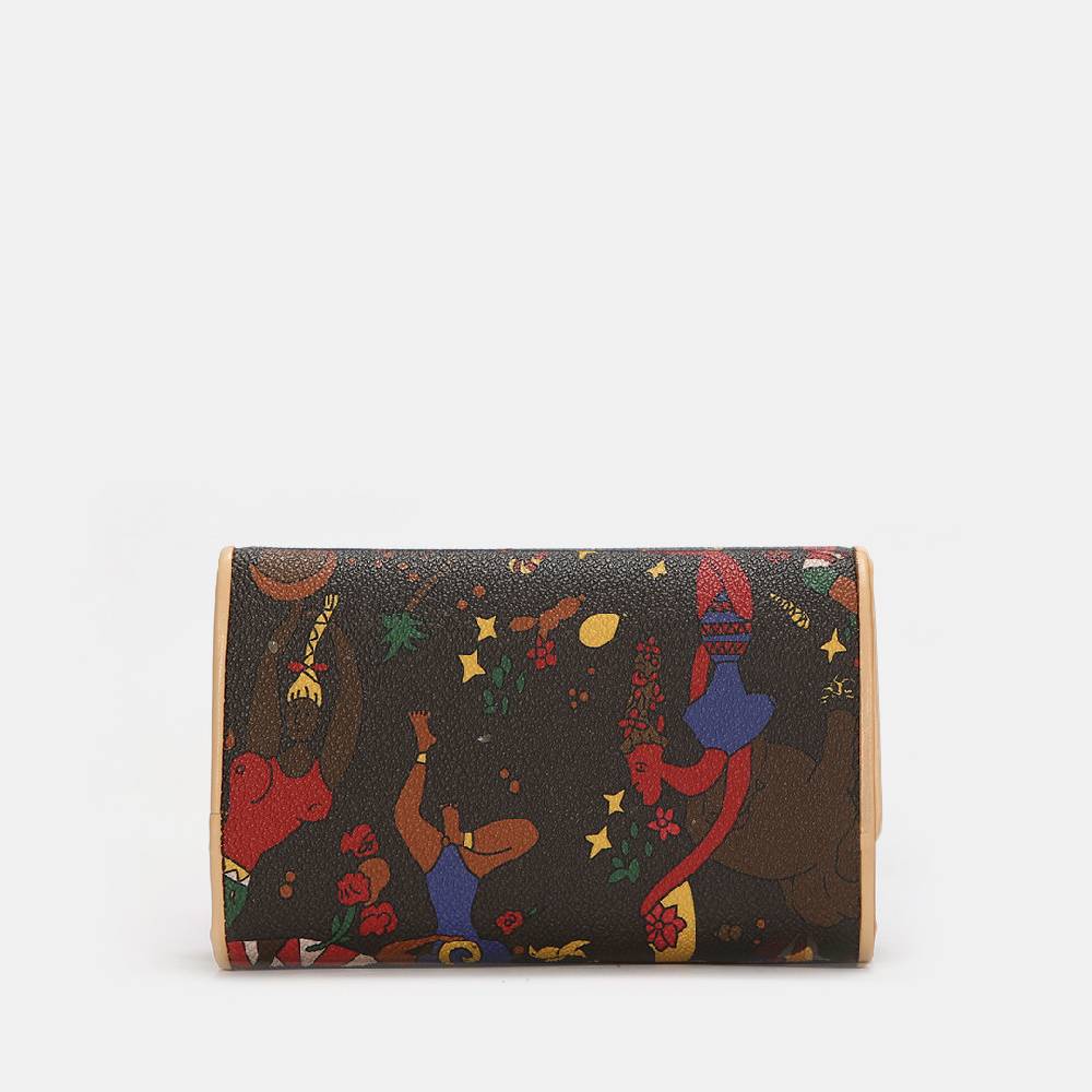 Piero Guidi PIERO GUIDI WOMEN'S WALLET "Vanessa" /PORTAFOGLIO DONNA Acquista Ora