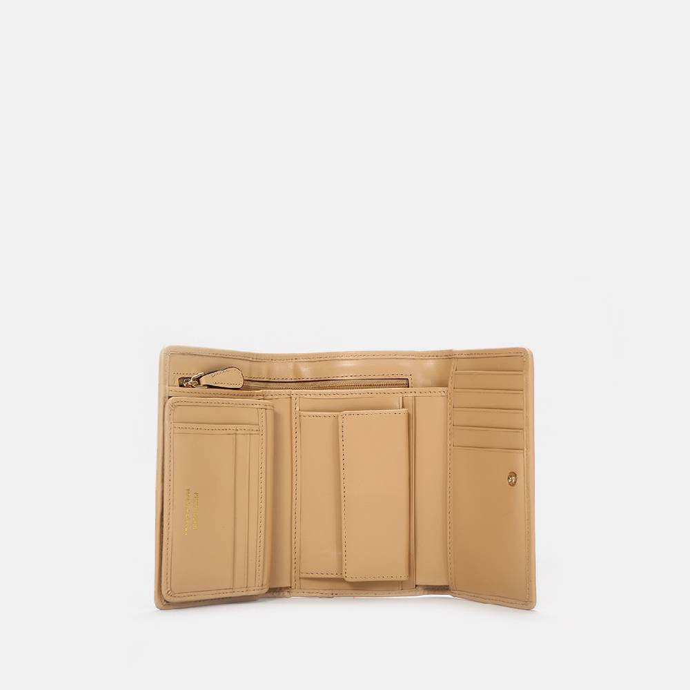 Piero Guidi PIERO GUIDI WOMEN'S WALLET "Vanessa" /PORTAFOGLIO DONNA Acquista Ora