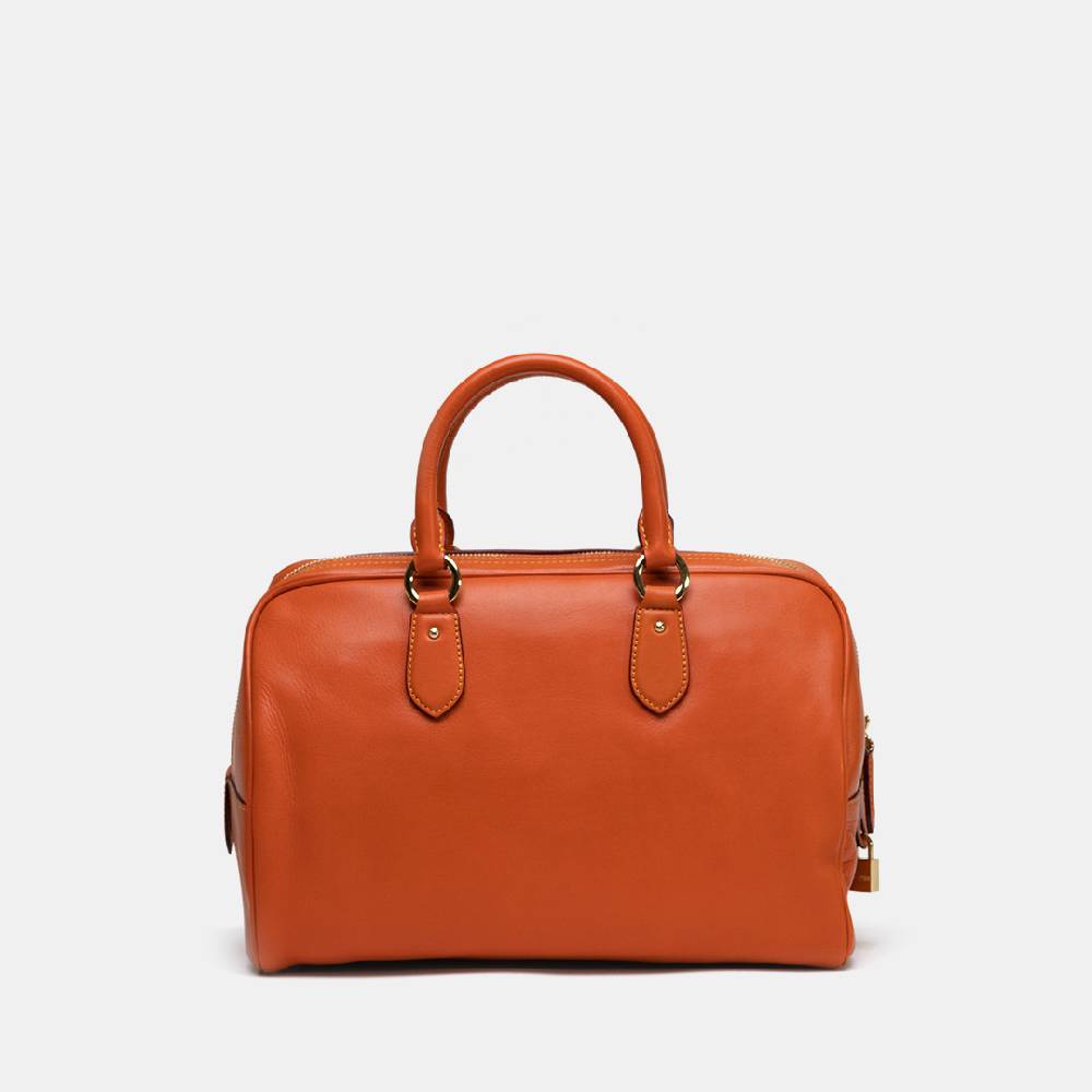 Piero Guidi PIERO GUIDI SATCHEL/BAULETTO Consegna Veloce