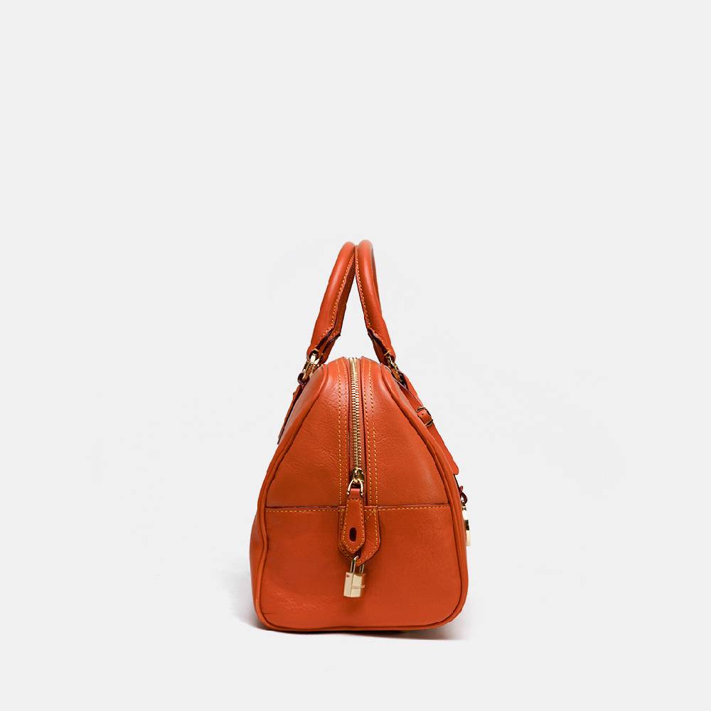 Piero Guidi PIERO GUIDI SATCHEL/BAULETTO Consegna Veloce