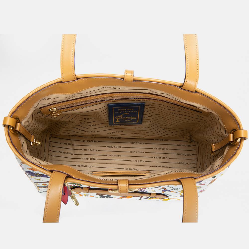 Piero Guidi PIERO GUIDI TOTE BAG/SHOPPING BAG SMALL Shopping Online