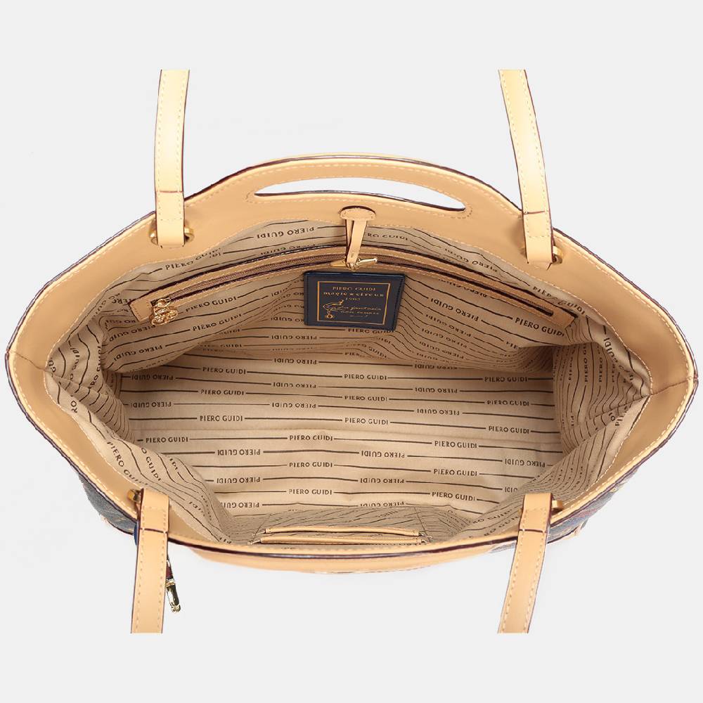 Piero Guidi PIERO GUIDI TOTE BAG/SHOPPING BAG Affare Del Giorno