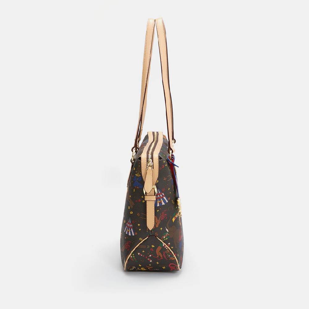 Piero Guidi PIERO GUIDI TOTE BAG/SHOPPING BAG MEDIUM Sottocosto