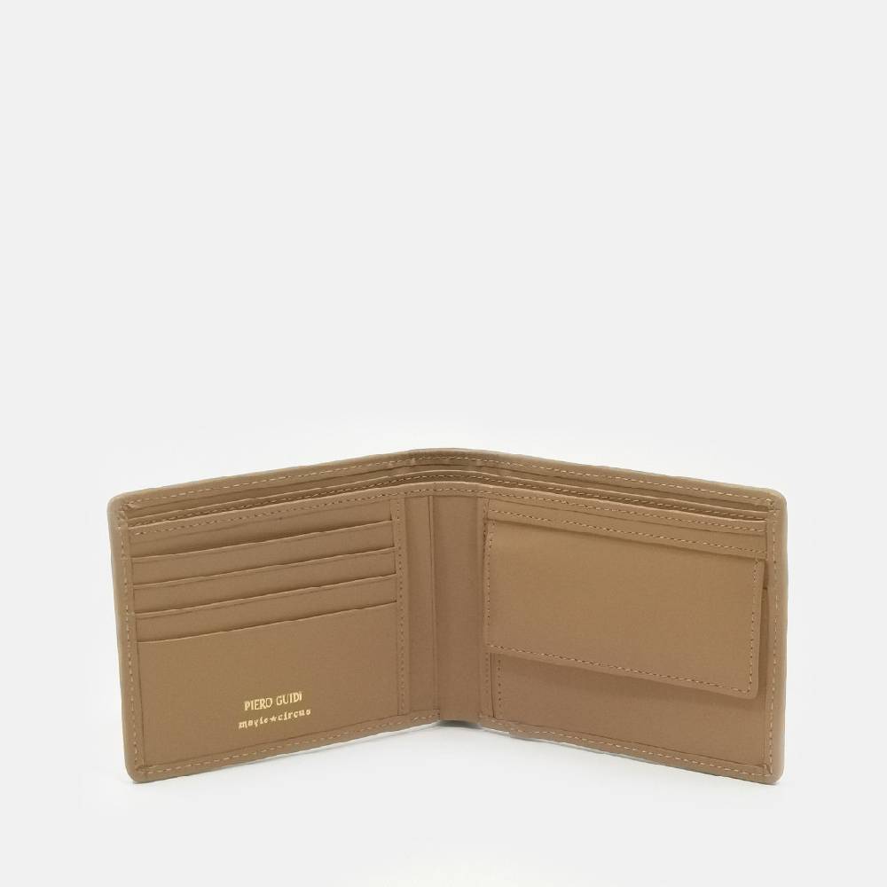 Piero Guidi PIERO GUIDI MEN'S WALLET/PORTAFOGLIO UOMO Sconto