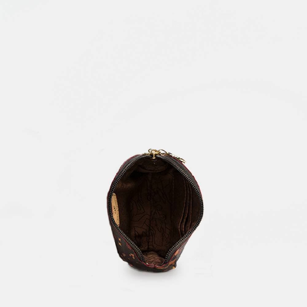 Piero Guidi PIERO GUIDI COSMETIC CASE/PORTA NECESSAIRE SMALL Offerta