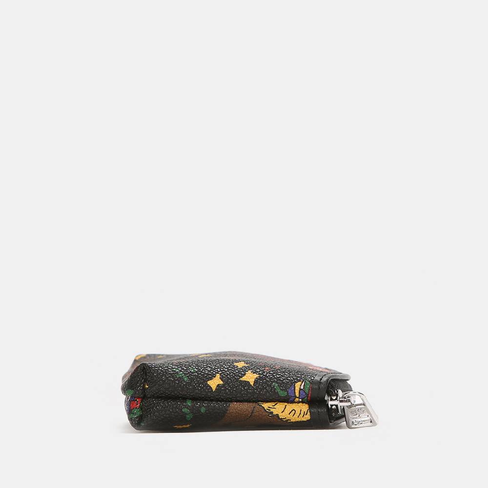 Piero Guidi PIERO GUIDI COSMETIC CASE E PORTACHIAVI (KEYRING) SMALL Economico