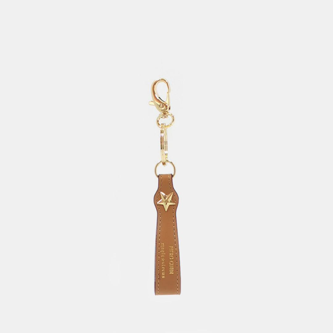 Piero Guidi PIERO GUIDI KEYRING/PORTACHIAVI Online