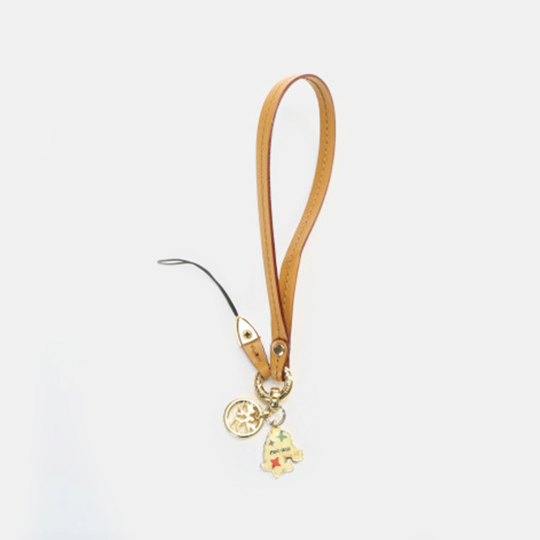 Piero Guidi PIERO GUIDI KEYRING/PORTACHIAVI Outlet