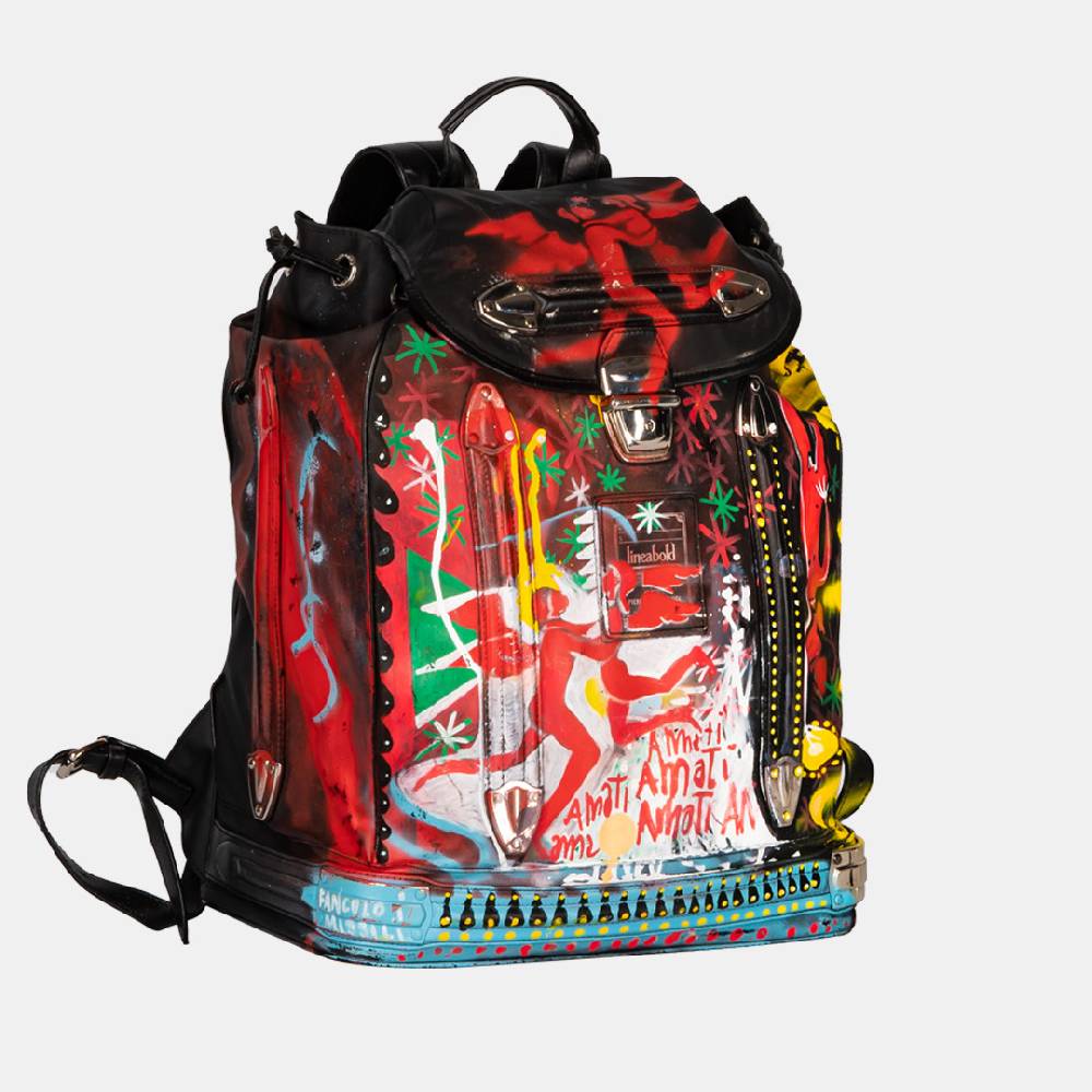 Piero Guidi LineaBold - "Art Building Love" exclusive series Saldi