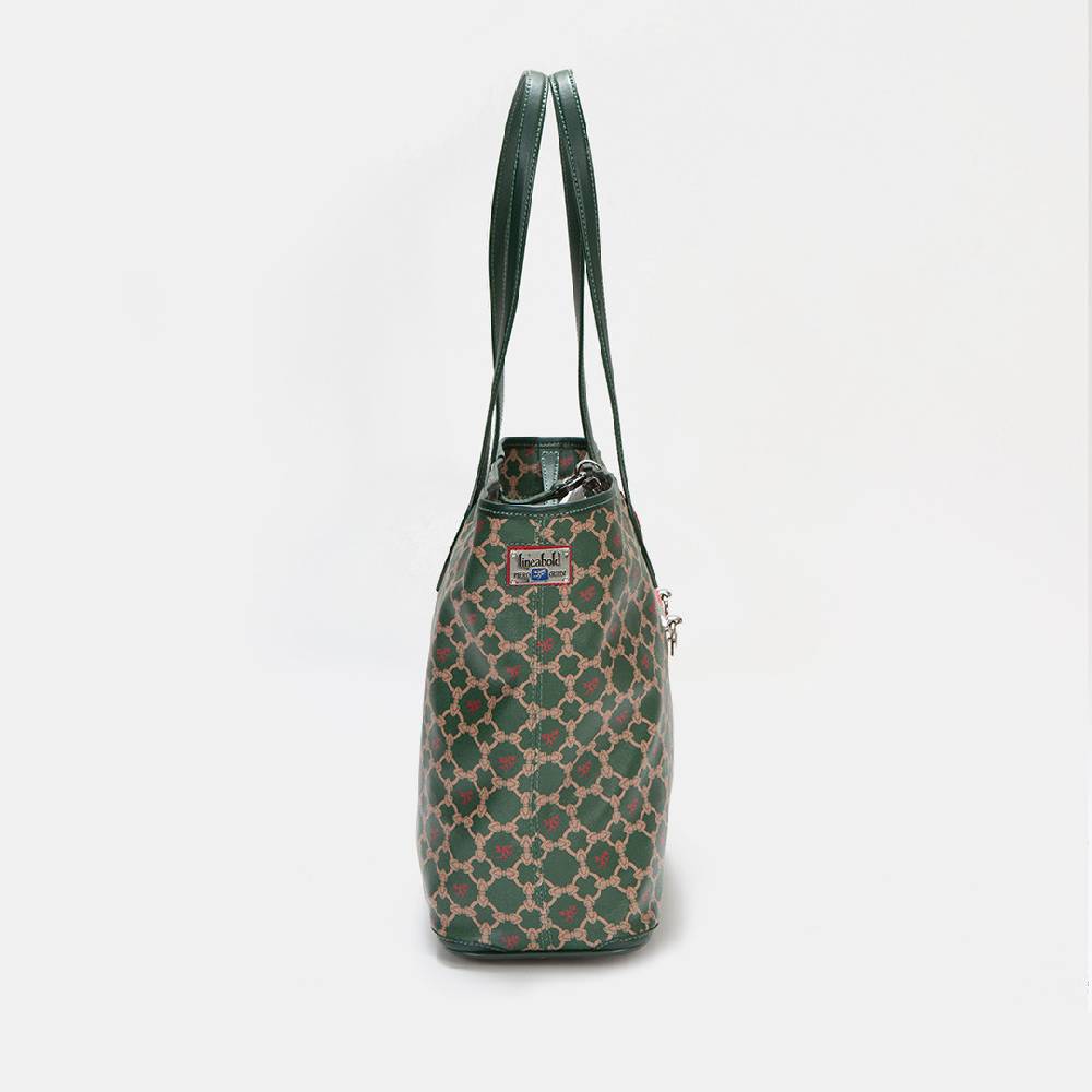 Piero Guidi PIERO GUIDI LINEABOLD "ISABELLE" TOTE BAG/SHOPPING BAG Affare Del Giorno