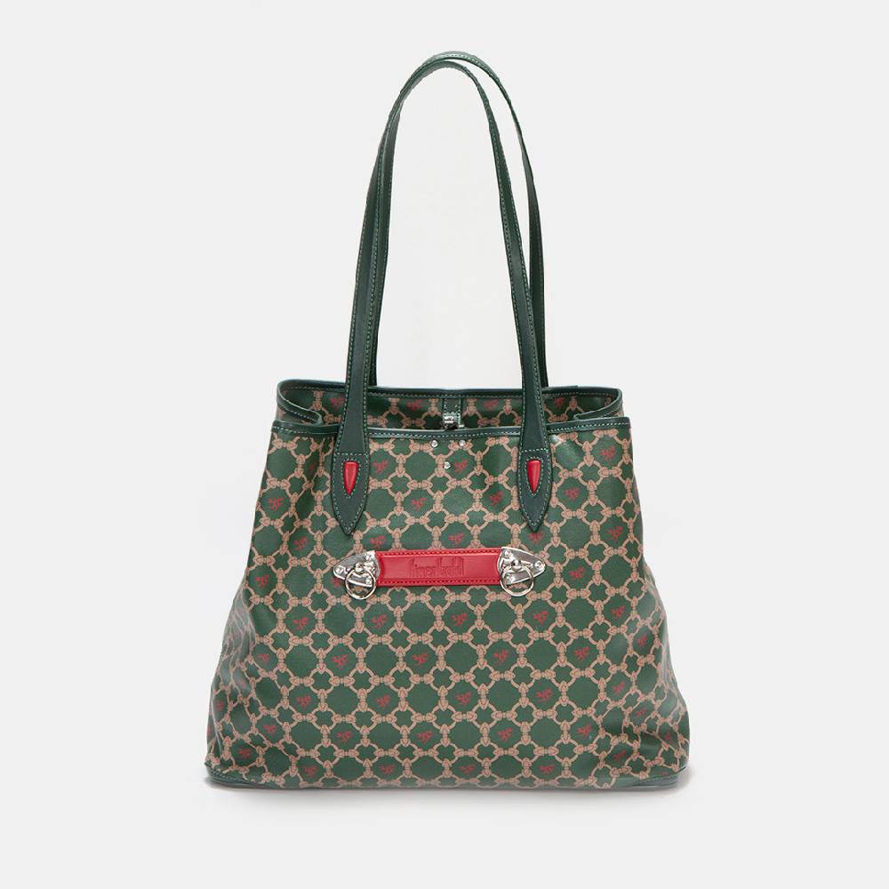 Piero Guidi PIERO GUIDI LINEABOLD "ISABELLE" TOTE BAG/SHOPPING BAG Affare Del Giorno