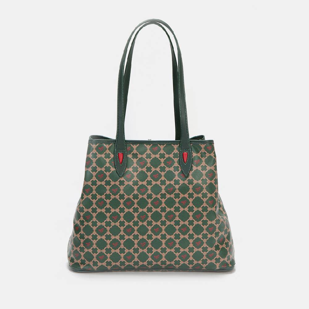 Piero Guidi PIERO GUIDI LINEABOLD "ISABELLE" TOTE BAG/SHOPPING BAG Affare Del Giorno