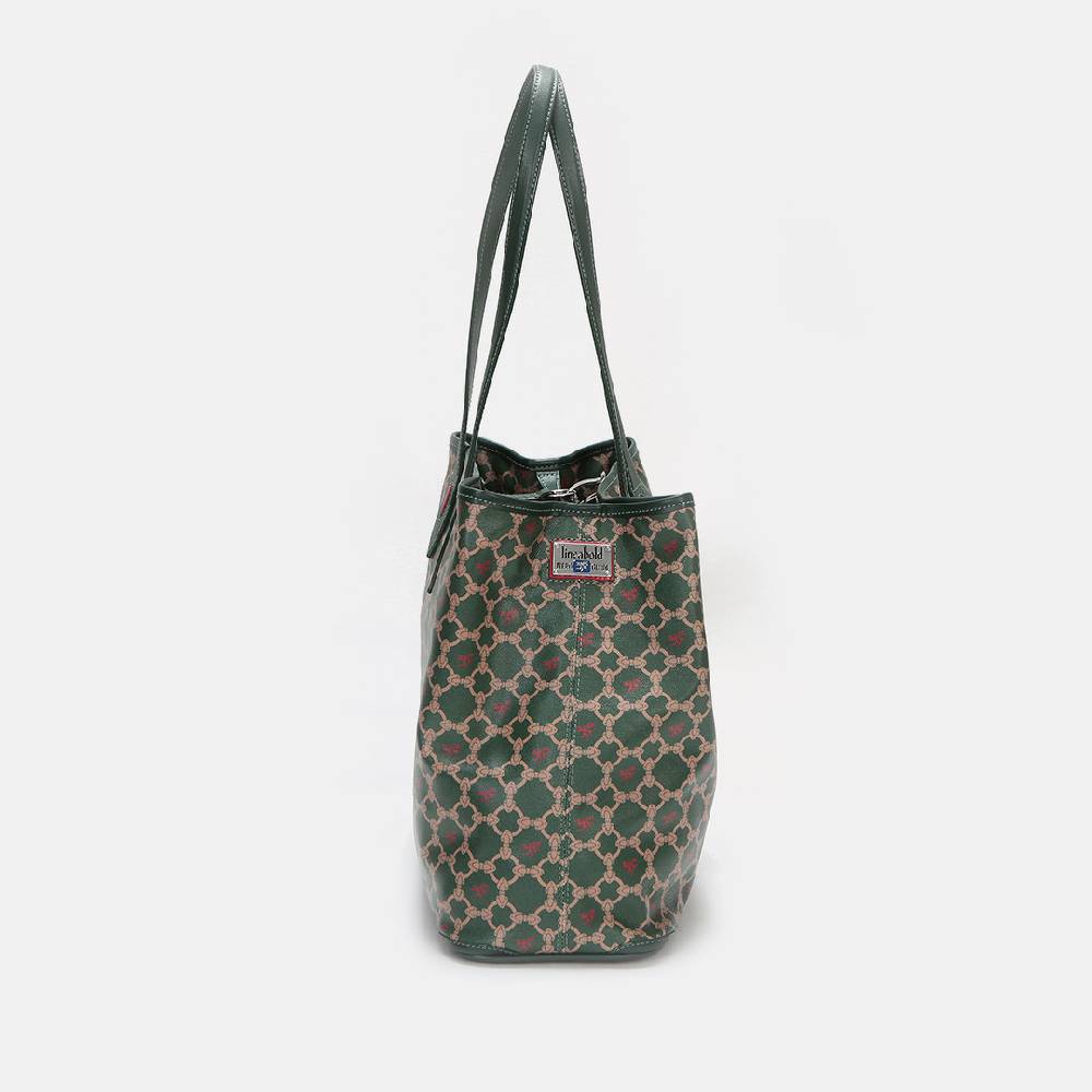 Piero Guidi PIERO GUIDI LINEABOLD "ISABELLE" TOTE BAG/SHOPPING BAG Affare Del Giorno
