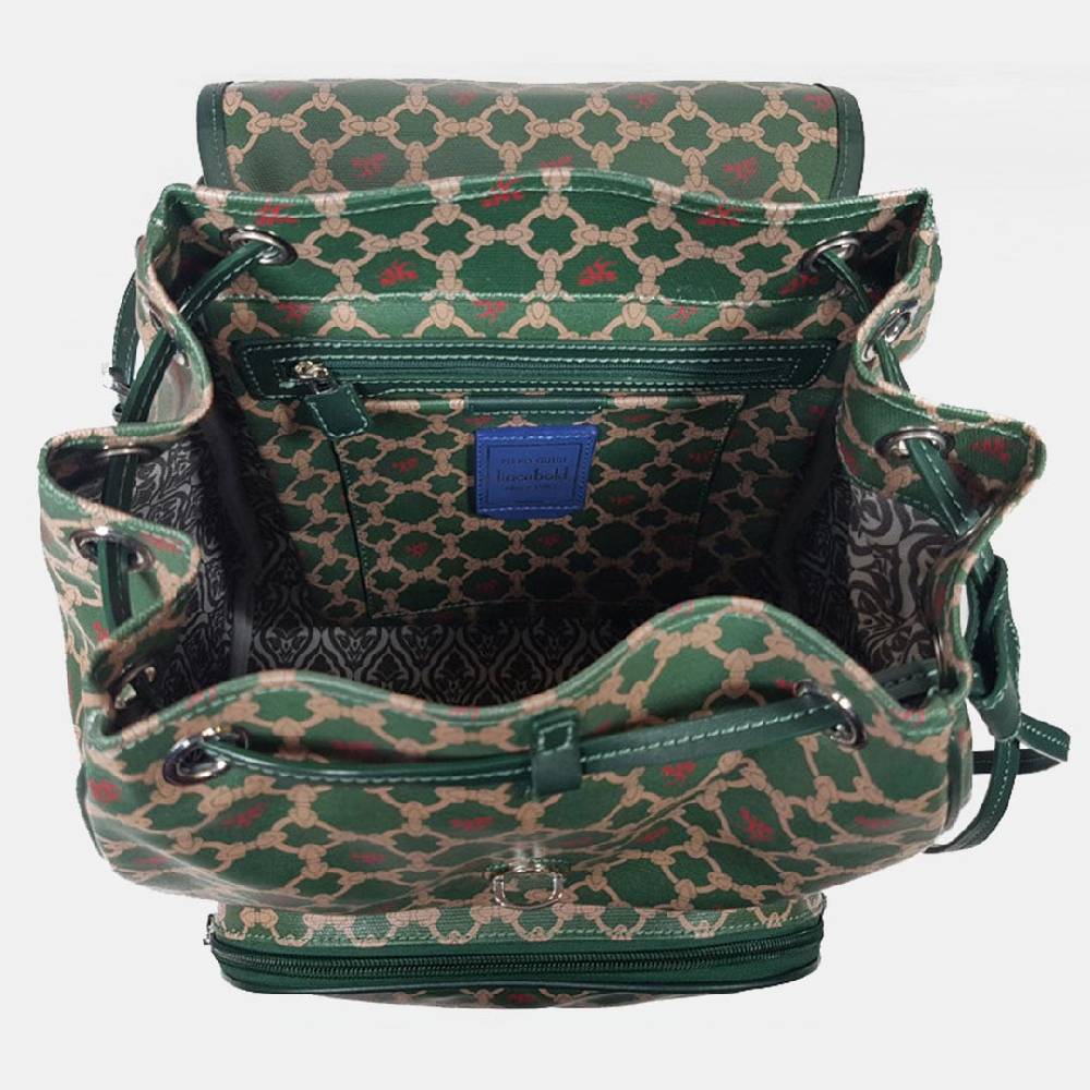Piero Guidi PIERO GUIDI LINEABOLD "COSMOPOLITAN" BACKPACK/ZAINO Vendita Calda