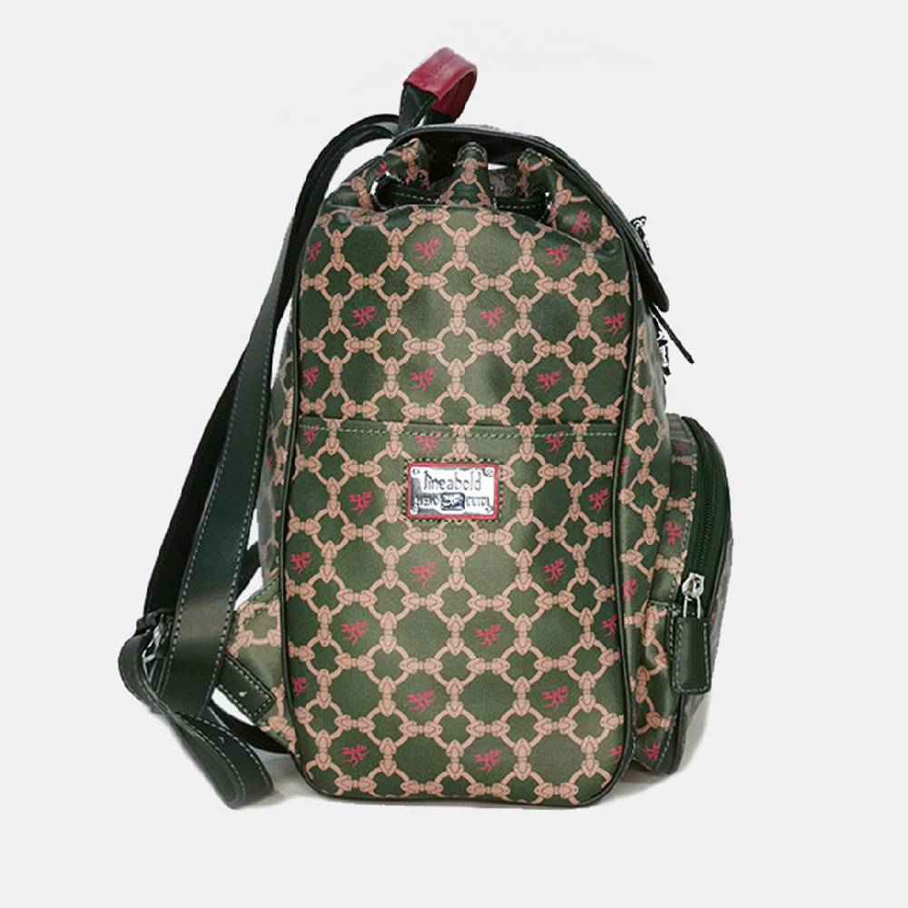 Piero Guidi PIERO GUIDI LINEABOLD "COSMOPOLITAN" BACKPACK/ZAINO Vendita Calda