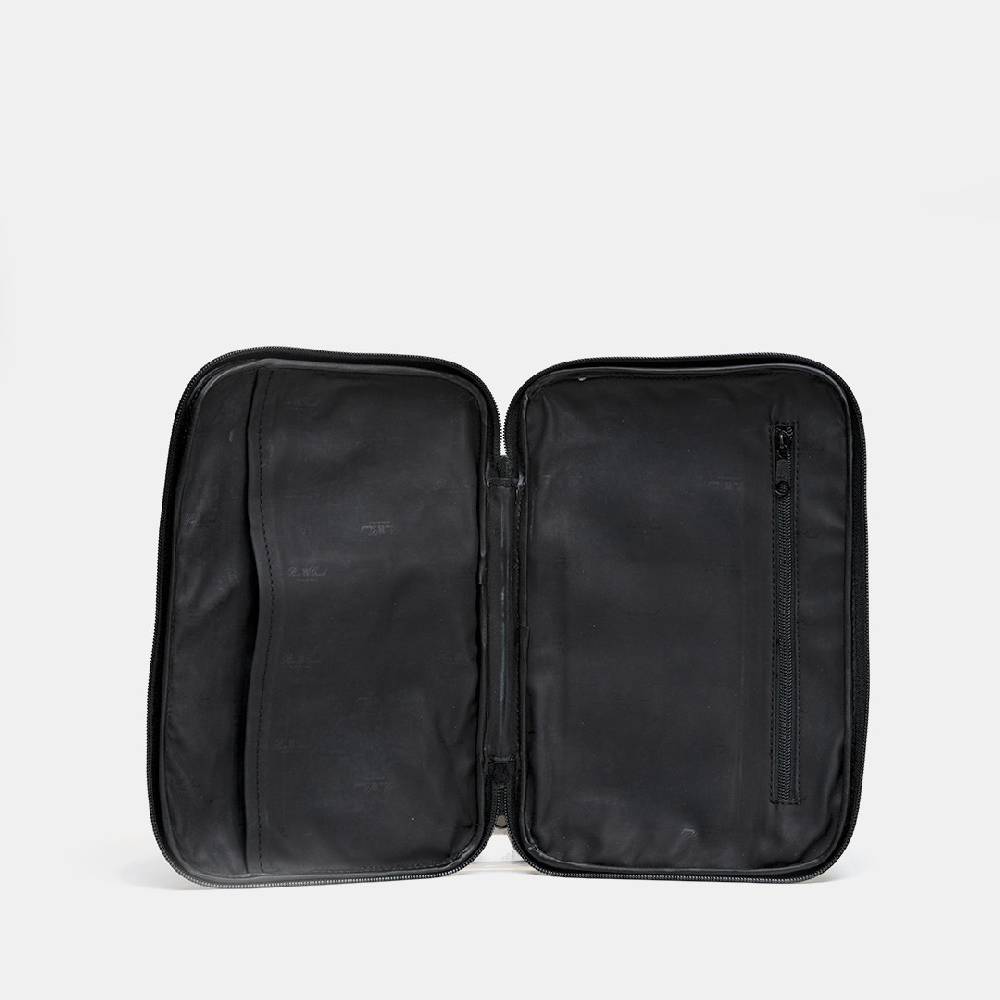 Piero Guidi LINEABOLD DOCUMENT HOLDER BV73_01 Vendita Economica