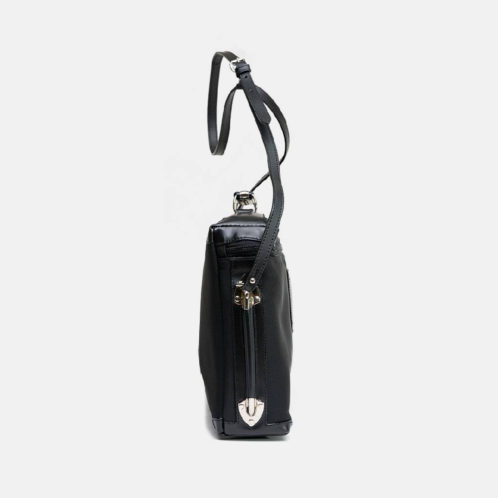 Piero Guidi LINEABOLD MEN'S MINI-BRIEFCASE 110013011_01 In Saldo