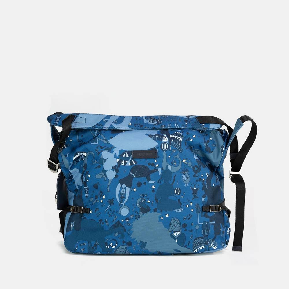 Piero Guidi PIERO GUIDI SHOULDER BAG/TRACOLLA