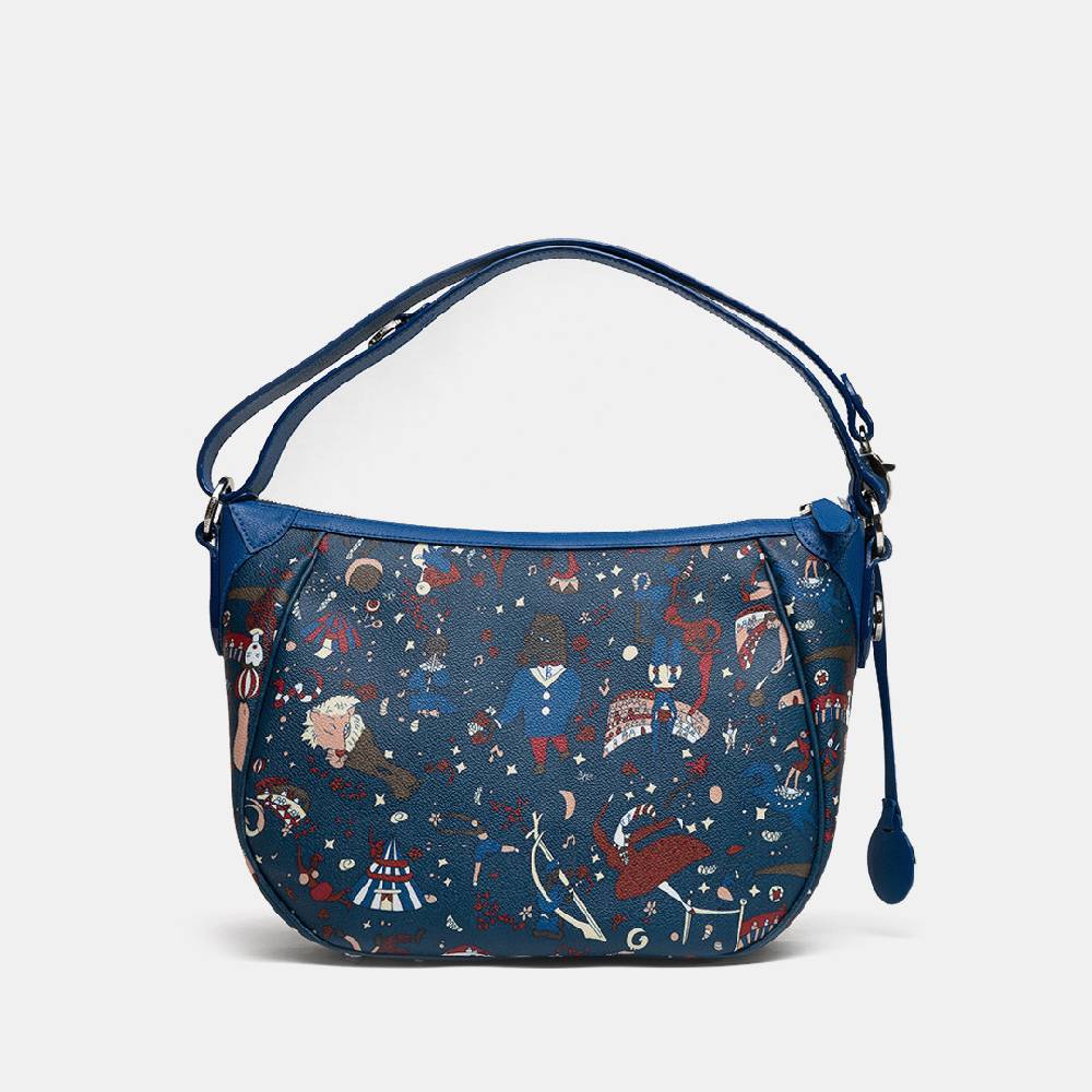 Piero Guidi PIERO GUIDI HOBO BAG / TRACOLLA Online