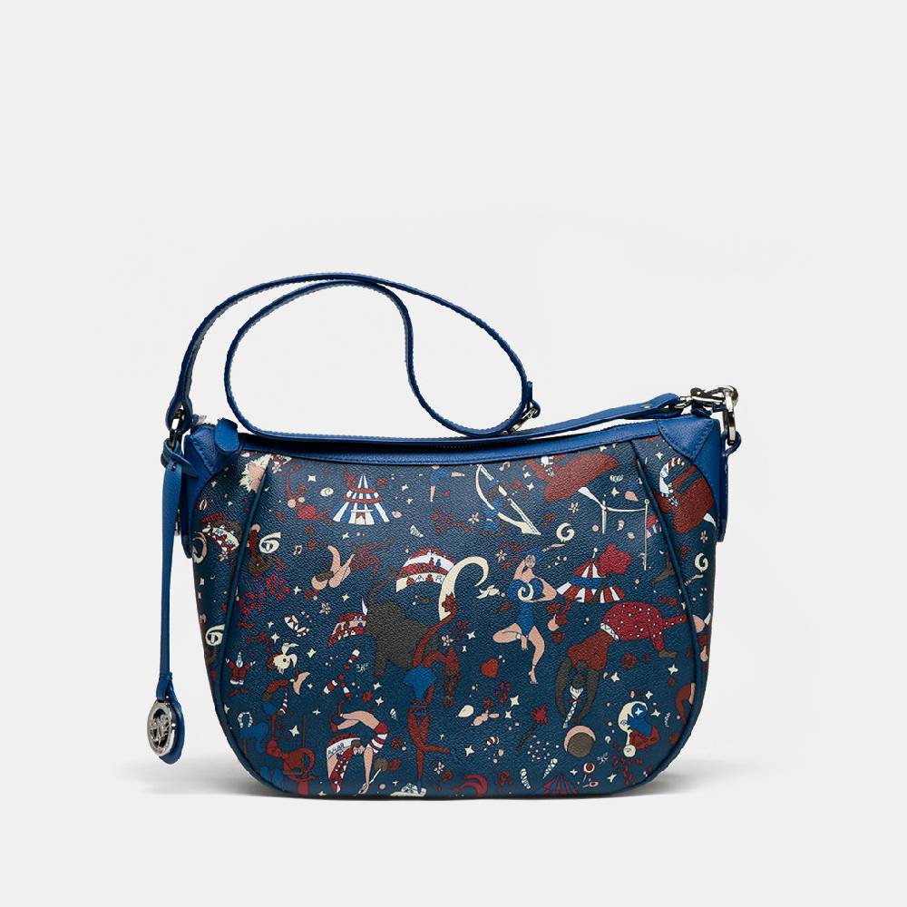 Piero Guidi PIERO GUIDI HOBO BAG / TRACOLLA Online