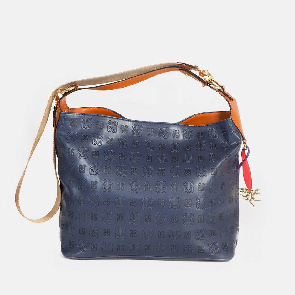 Piero Guidi PIERO GUIDI HOBO BAG/TRACOLLA Outlet